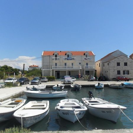 Villa Menalo Hodilje Esterno foto