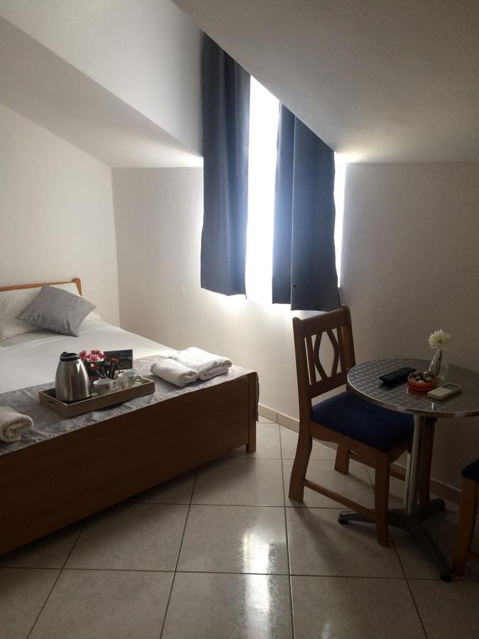 Villa Menalo Hodilje Esterno foto