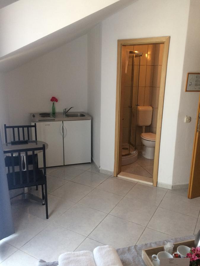 Villa Menalo Hodilje Esterno foto