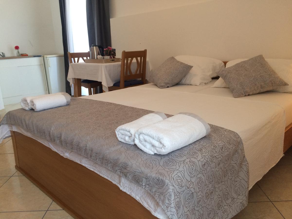 Villa Menalo Hodilje Esterno foto